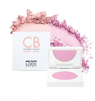 beter colorete delicate pink blush