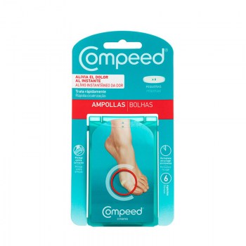 compeed-ampollas-pequeno-6-uds